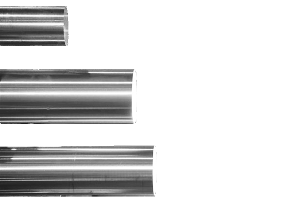 Available short lengths